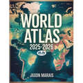 World Atlas 2025-2026