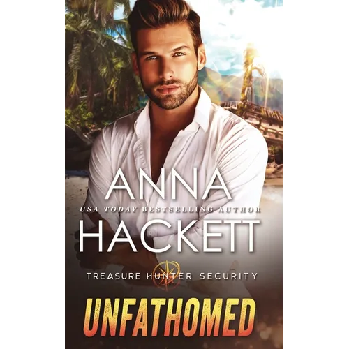 Unfathomed