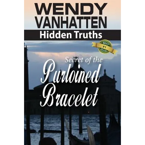Secret of the Purloined Bracelet