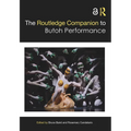 The Routledge Companion to Butoh Performance