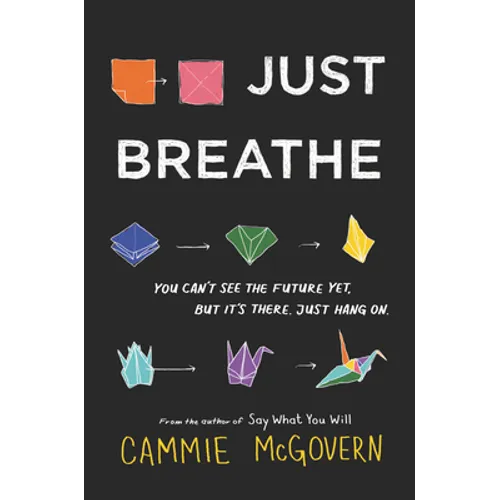 Just Breathe