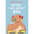 What I Like about Me