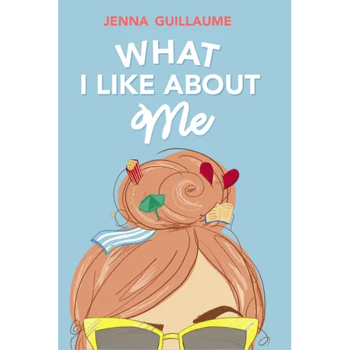 What I Like about Me