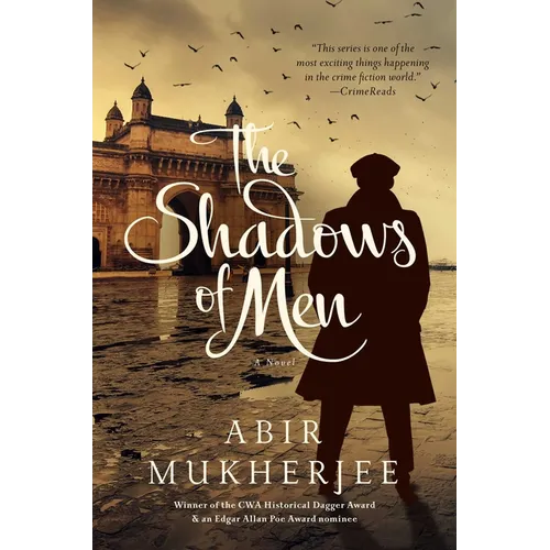 The Shadows of Men