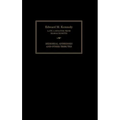 Edward M. Kennedy: Memorial Addresses and Other Tributes, 1932-2009