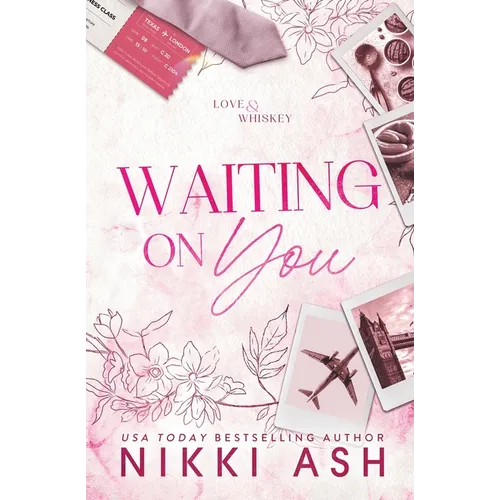 Waiting on You