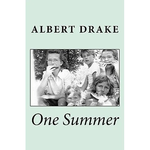 One Summer