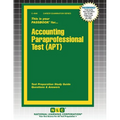 Accounting Paraprofessional Test (APT)