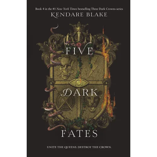 Five Dark Fates