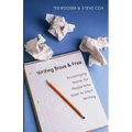 Writing Brave and Free: Encouraging Words for People Who Want to Start Writing