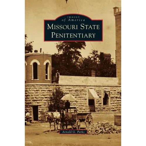 Missouri State Penitentiary