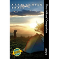 Appalachian Trail Thru-Hikers' Companion 2026