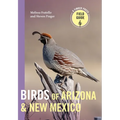 Birds of Arizona and New Mexico