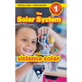 The Solar System: Bilingual (English / Spanish) (Inglés / Español) Exploring Space (Engaging Readers, Level 1)