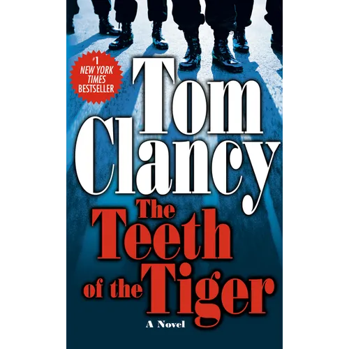 The Teeth of the Tiger