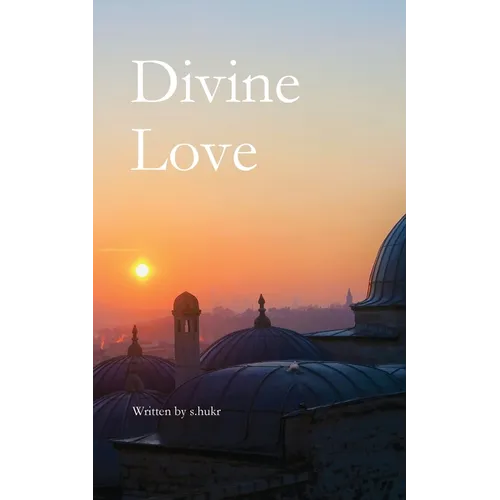Divine Love