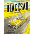 Blacksad: Amarillo