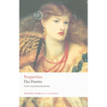 Propertius: The Poems