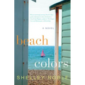 Beach Colors