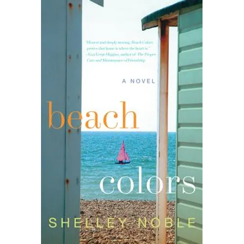 Beach Colors
