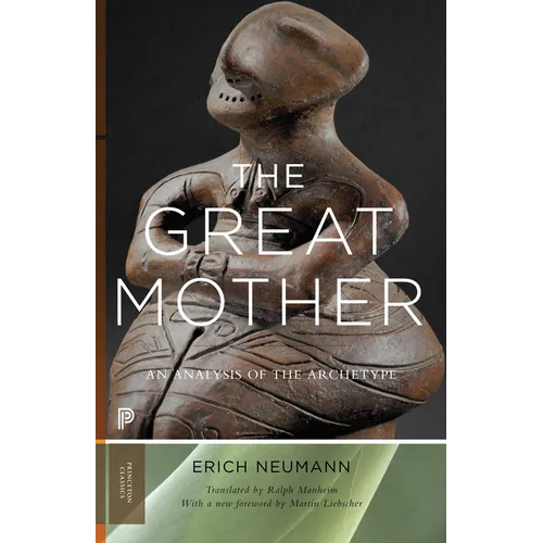 The Great Mother: An Analysis of the Archetype