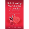 Relationship Workbooks for Couples - 3 Books in 1