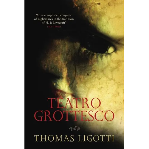 Teatro Grottesco