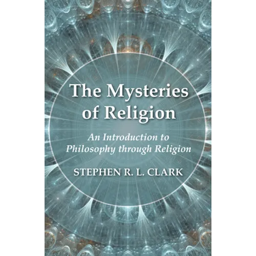 The Mysteries of Religion