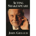 Acting Shakespeare