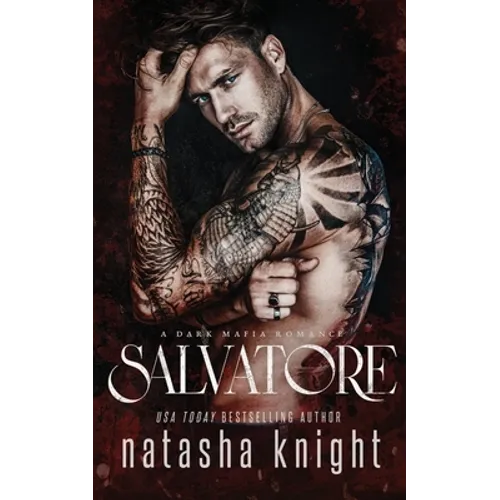 Salvatore: a Steamy Mafia Romance