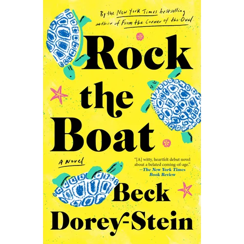 Rock the Boat