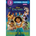El Hallazgo de Mirabel (Mirabel's Discovery Spanish Edition) (Disney Encanto)