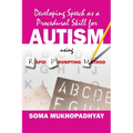 Developing Speech as a Procedural Skill for Autism using RPM
