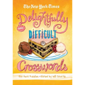 The New York Times Delightfully Difficult Crosswords