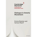 Dialogue in Amerta Movement
