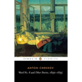 Ward No. 6 and Other Stories, 1892-1895