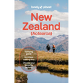 Lonely Planet New Zealand: 2025 - 2026 Travel Guide Plan the Trip of a Lifetime Detailed Itineraries & Maps Insider Tips Covers Auckland, Queenstown,