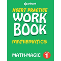 Workbook Math Class 1st