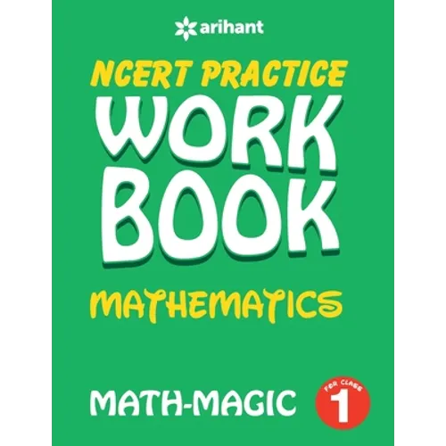 Workbook Math Class 1st