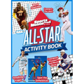 All-Star Activity Book