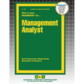 Management Analyst