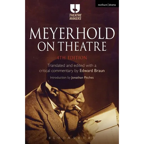 Meyerhold on Theatre