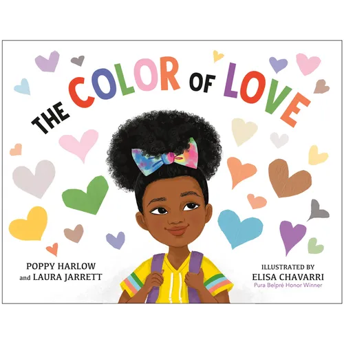 The Color of Love