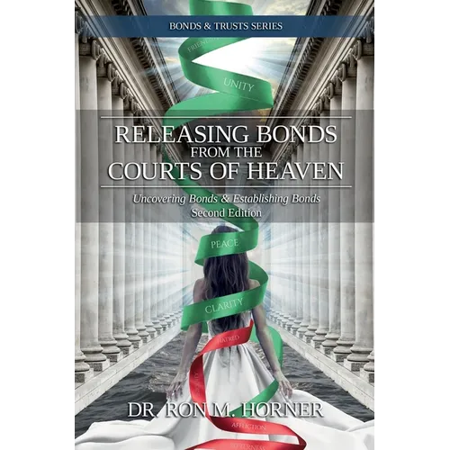 Releasing Bonds from the Courts of Heaven: Uncovering Bonds & Establishing Bonds