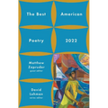The Best American Poetry 2022
