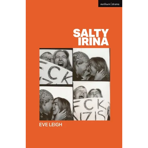 Salty Irina