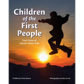 Children of the First People: Fresh Voices of Alaska's Native Kids