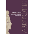 The Poetics of Aristotle: Translation and Commentary