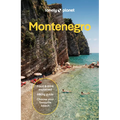 Lonely Planet Montenegro: Plan the Trip of a Lifetime Detailed Itineraries & Maps Insider Tips Covers Bay of Kotor, Adriatic Coast, Central Montenegro