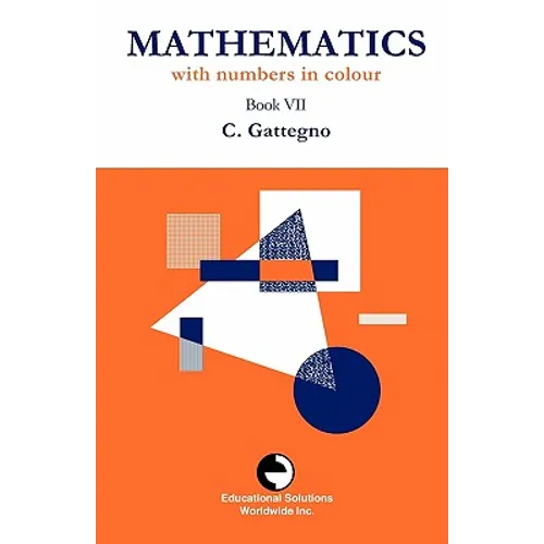 Mathematics with Numbers in Colour Book VII